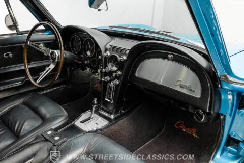 1965 Chevrolet Corvette