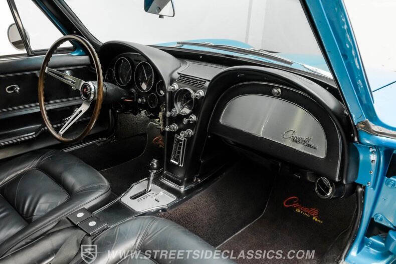 1965 Chevrolet Corvette