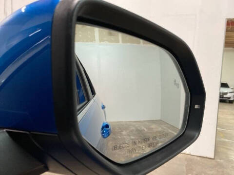 2024 Volkswagen Atlas Cross Sport SEL 4Motion