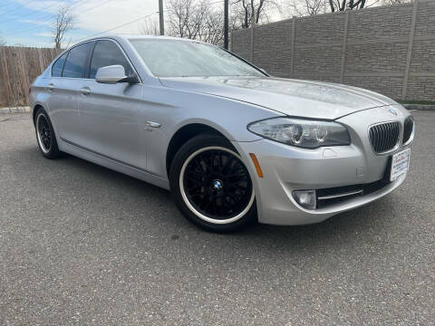 2011 BMW 5 Series for sale at Speedway Motors in Paterson NJ