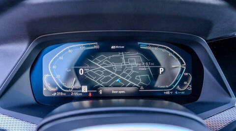 2023 BMW X5 xDrive45e