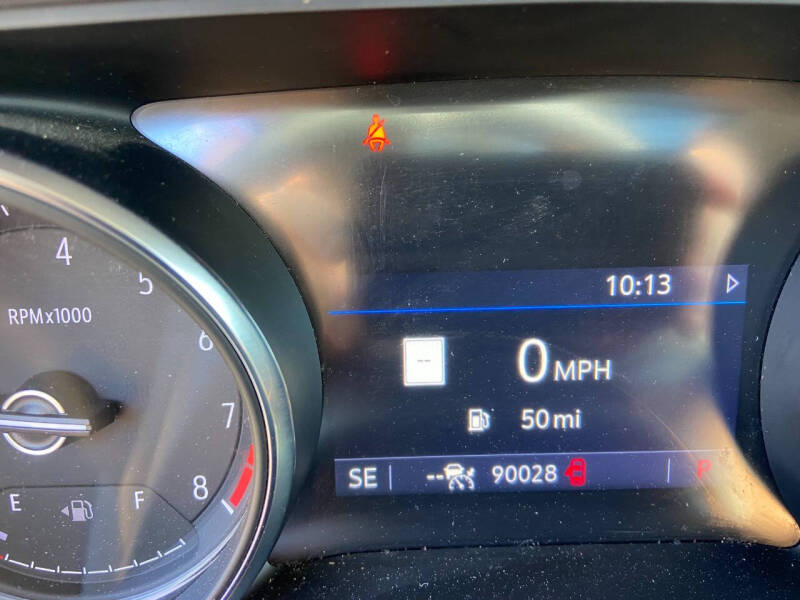 2021 Buick Encore GX Essence