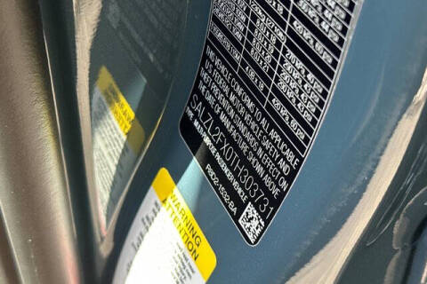 2026 Land Rover Range Rover Evoque P250 Dynamic SE