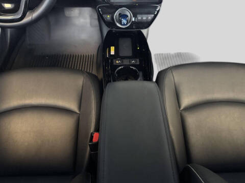 2021 Toyota Prius Prime Limited