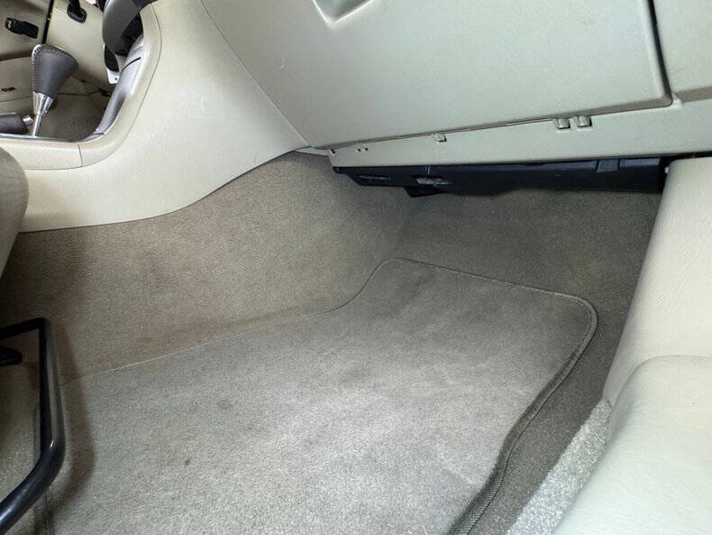 2006 Toyota Camry Solara