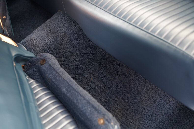 1964 Chevrolet Impala