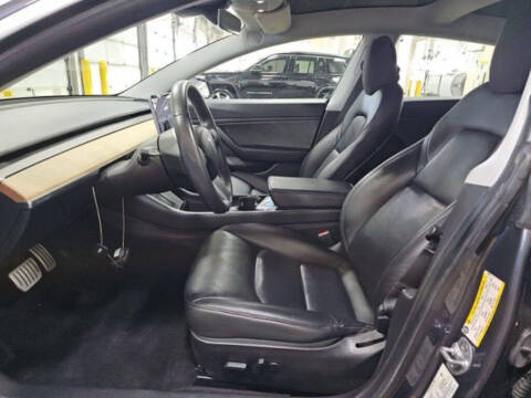 2020 Tesla Model 3 Performance