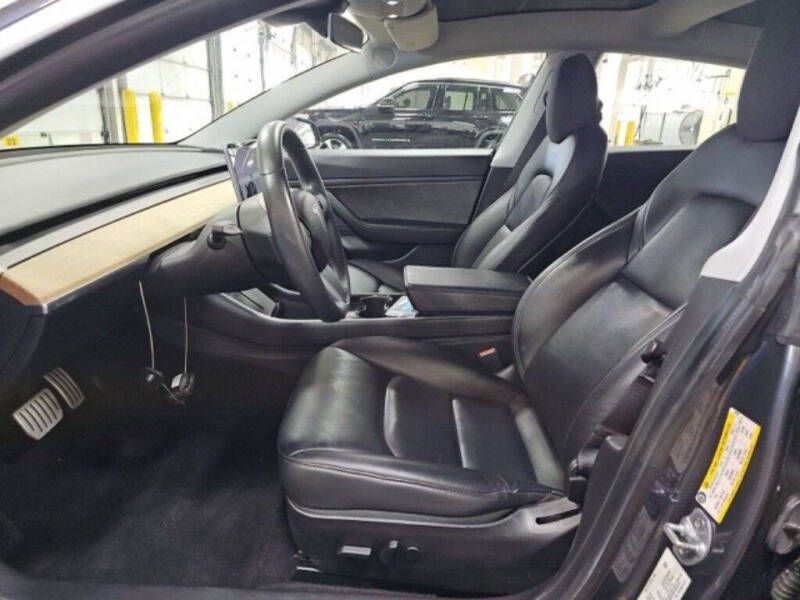 2020 Tesla Model 3 Performance