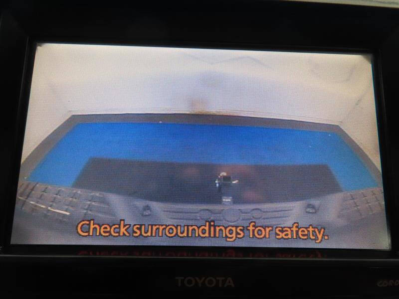 2010 Toyota Tundra Limited