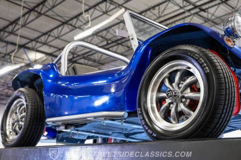 1991 Volkswagen Dune Buggy