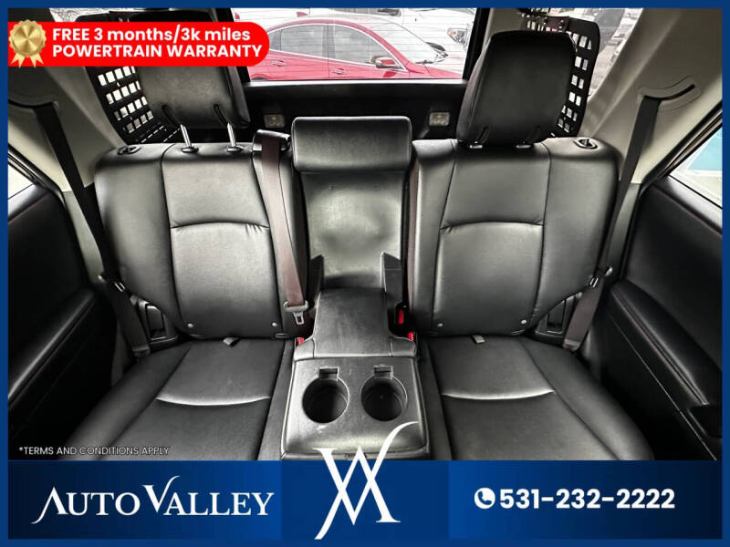 2022 Toyota 4Runner TRD Pro