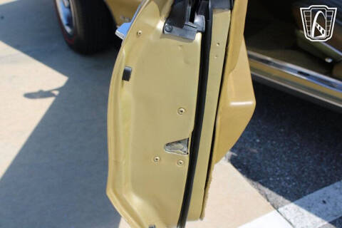 1969 Pontiac Grand Prix