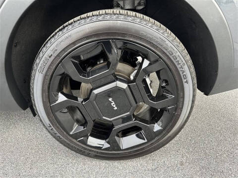 2024 Kia Sorento X-Line SX