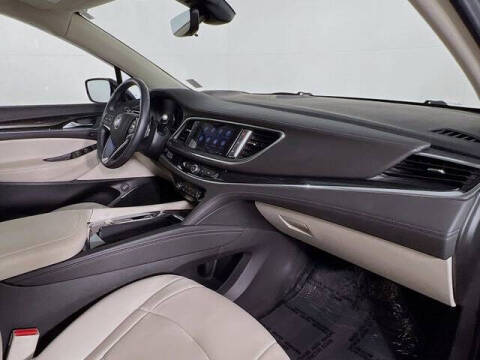 2022 Buick Enclave Premium