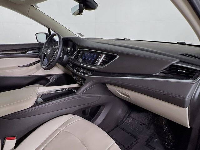 2022 Buick Enclave Premium