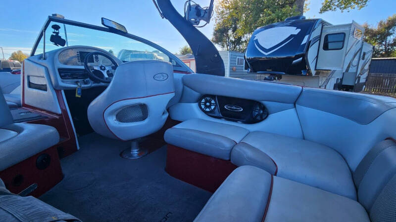 2011 Centurion Avalanche C4