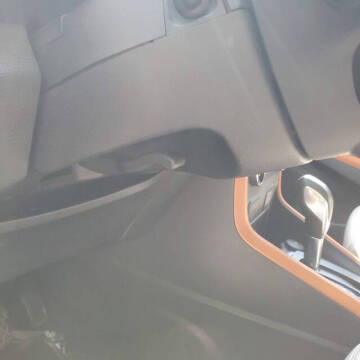 2018 Ford EcoSport SES