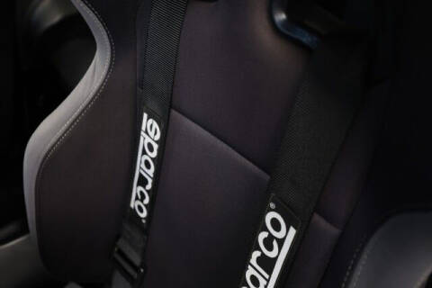 1999 Mitsubishi Eclipse RS