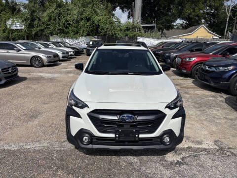 2023 Subaru Outback Premium