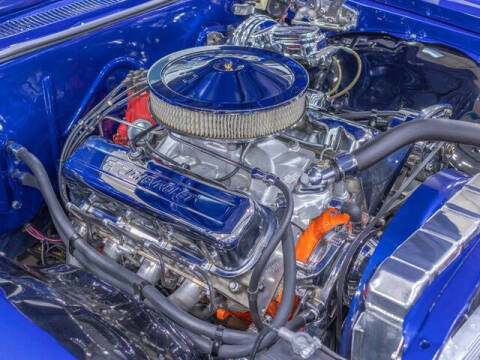 1967 Chevrolet Impala