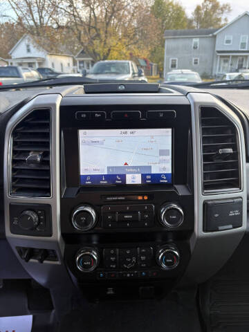 2020 Ford F-250 Super Duty