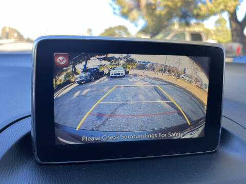 2015 Mazda MAZDA3 i Touring