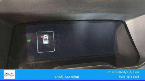 2025 Toyota Tundra TRD Pro HV