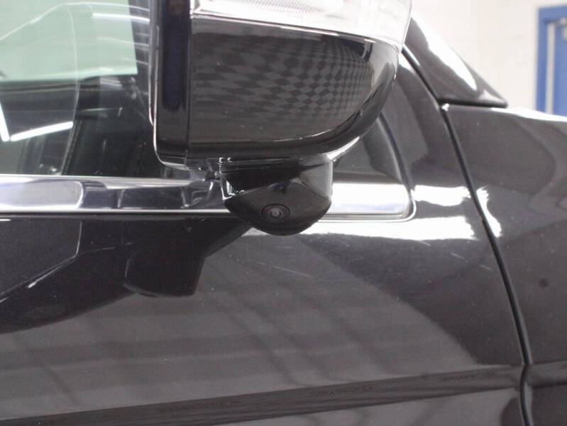 2022 Ford Expedition Platinum