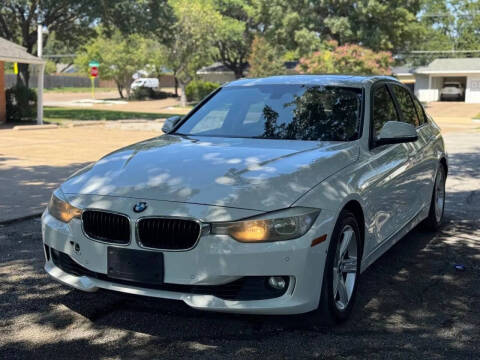 2013 BMW 3 Series 328i