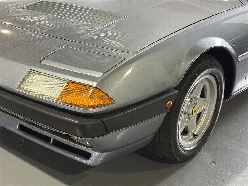 1983 Ferrari 400i 8