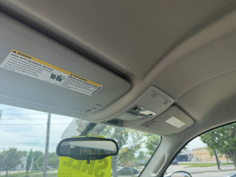 2009 GMC Sierra 1500 SLE