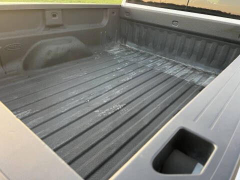 2019 GMC Sierra 3500HD