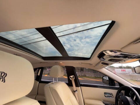 2010 Rolls-Royce Ghost