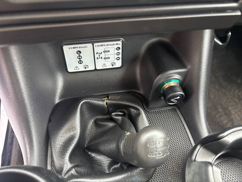 2004 Land Rover Discovery S