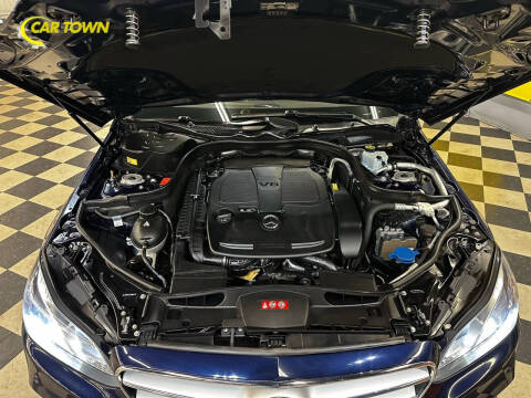 2016 Mercedes-Benz E-Class E 350 4MATIC