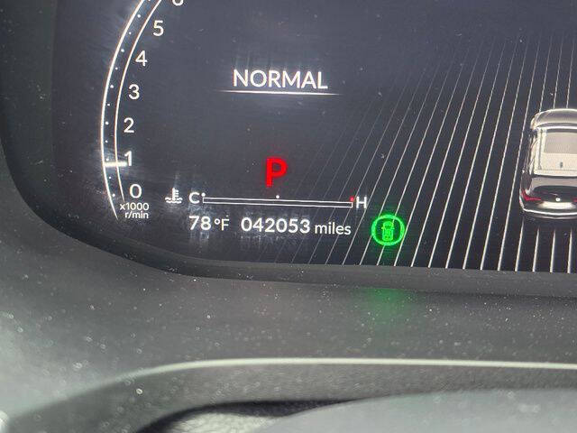 2023 Acura MDX SH-AWD w/Tech