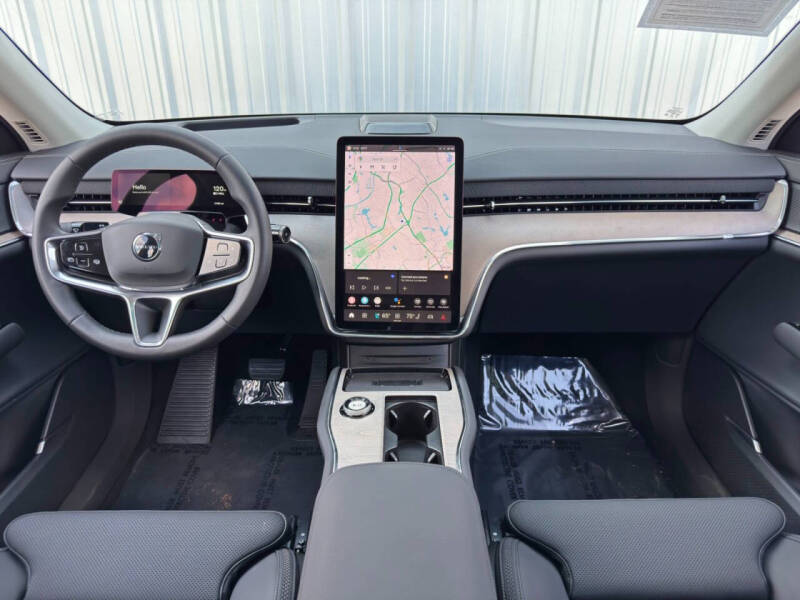 2025 Volvo EX90 Twin Ultra 7P