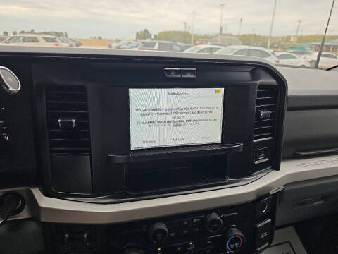 2026 Ford F-350 Super Duty