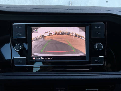 2024 Volkswagen Jetta S