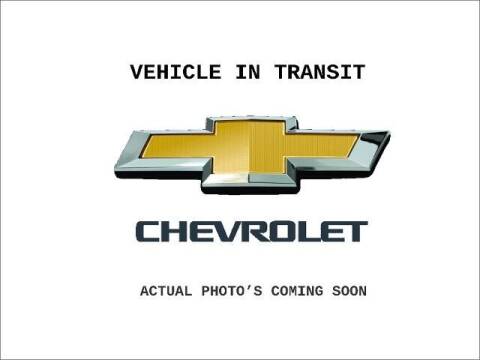 2022 Chevrolet Colorado for sale at Radley Cadillac in Fredericksburg VA