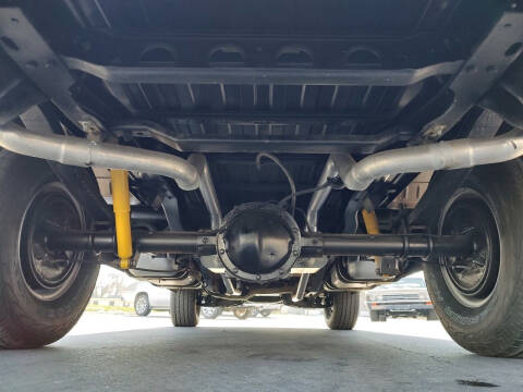 1985 Chevrolet Silverado 1500