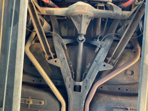 1964 Chevrolet Impala