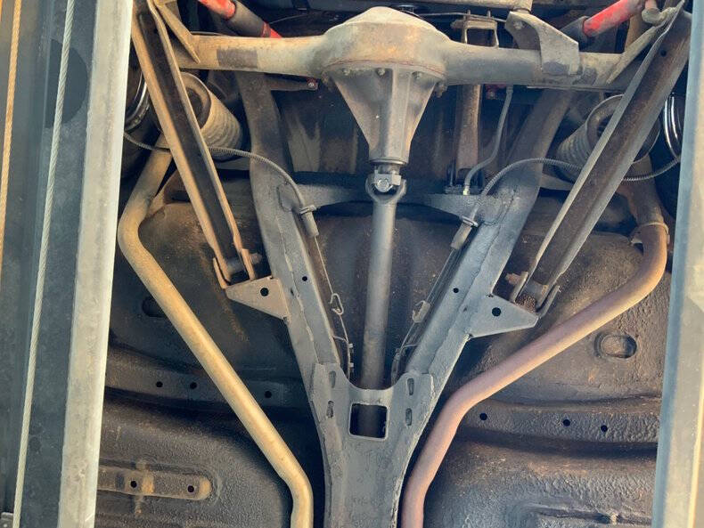 1964 Chevrolet Impala