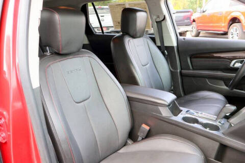 2013 GMC Terrain Denali