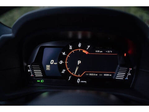 2020 Toyota GR Supra 3.0 Premium