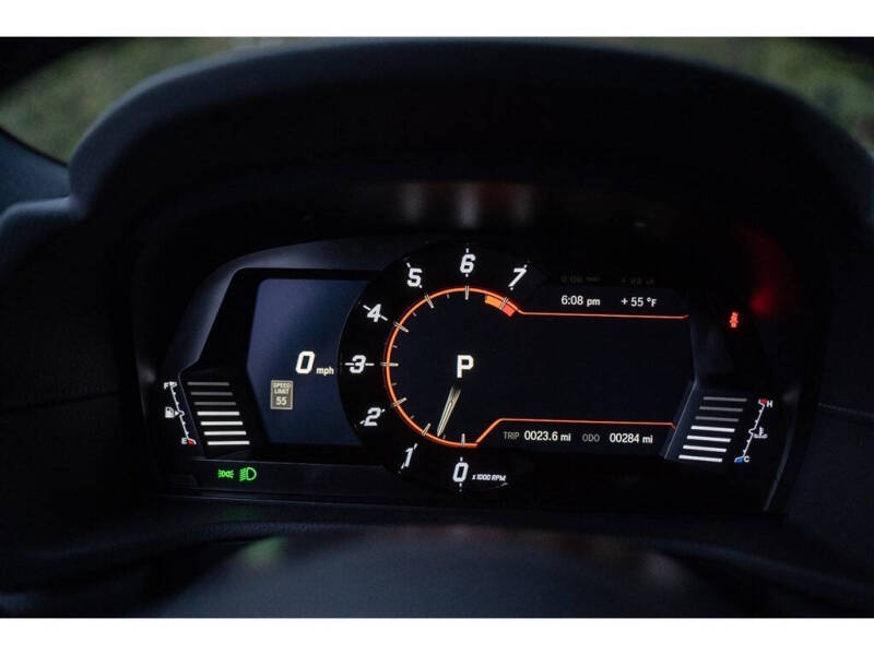 2020 Toyota GR Supra 3.0 Premium