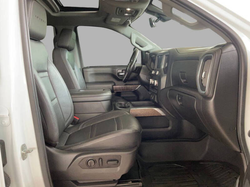 2021 GMC Sierra 2500HD