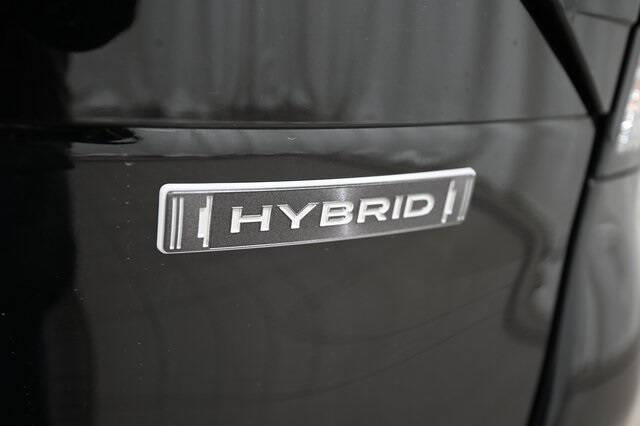 2025 Subaru Forester Limited Hybrid