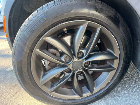 2013 MINI Countryman Cooper S