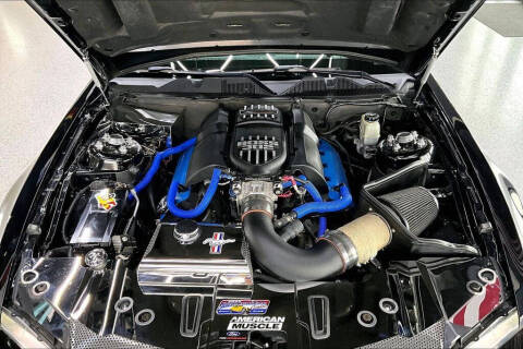 2014 Ford Mustang GT Premium